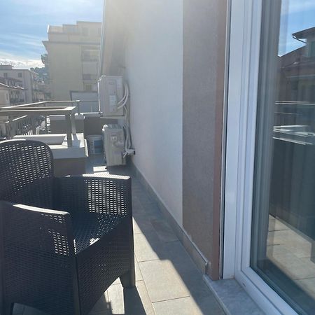 Annabella'S Home Agropoli Bagian luar foto