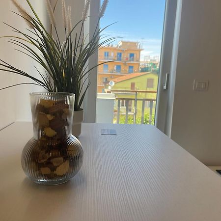Annabella'S Home Agropoli Bagian luar foto
