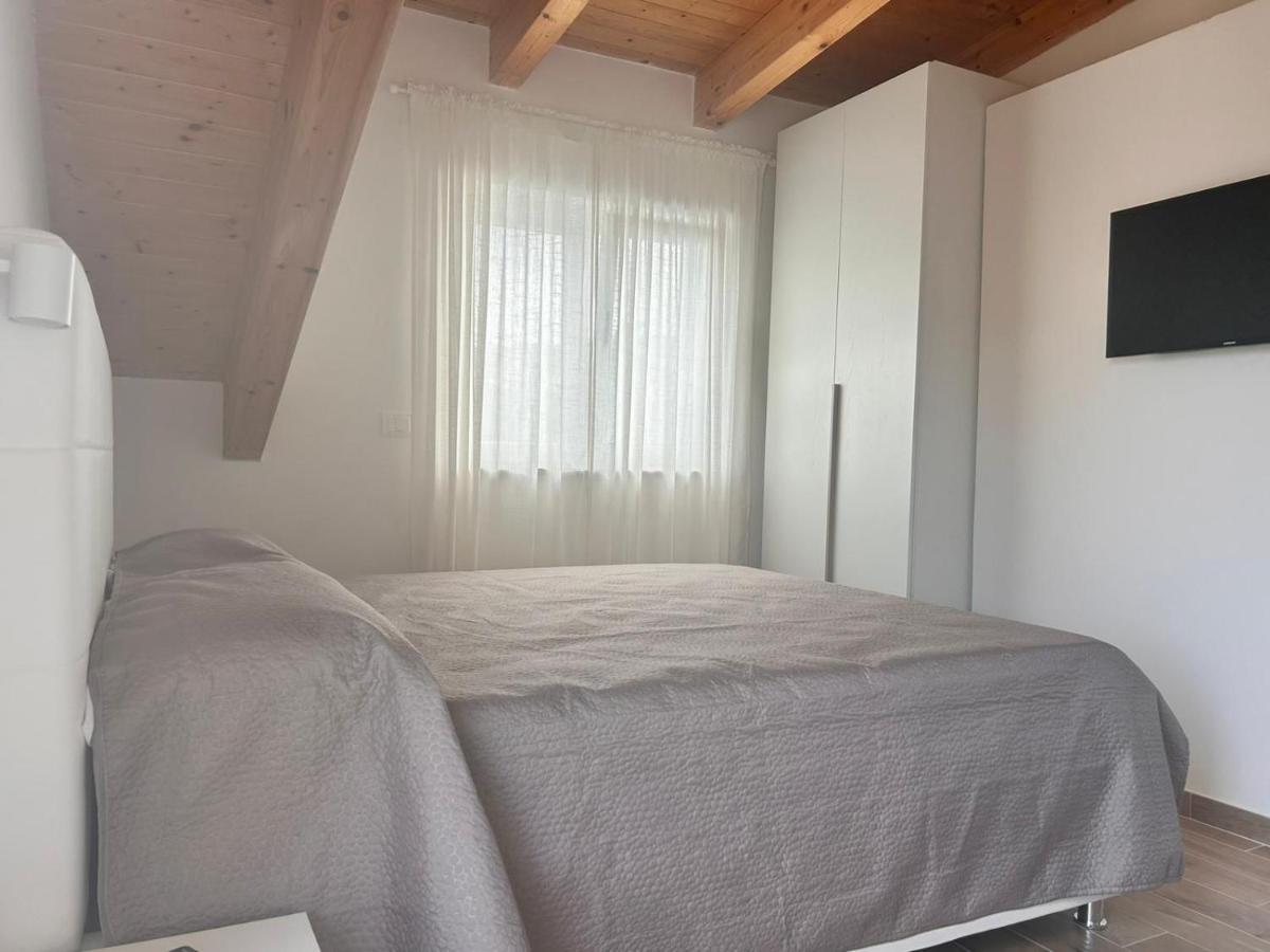 Annabella'S Home Agropoli Bagian luar foto