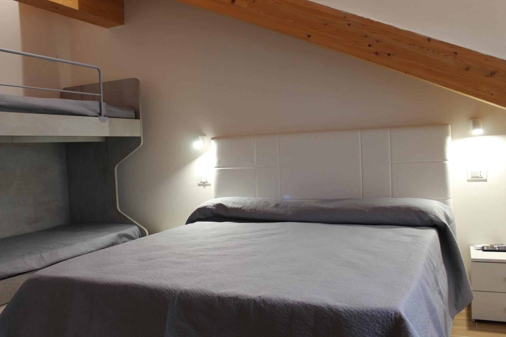 Annabella'S Home Agropoli Bagian luar foto