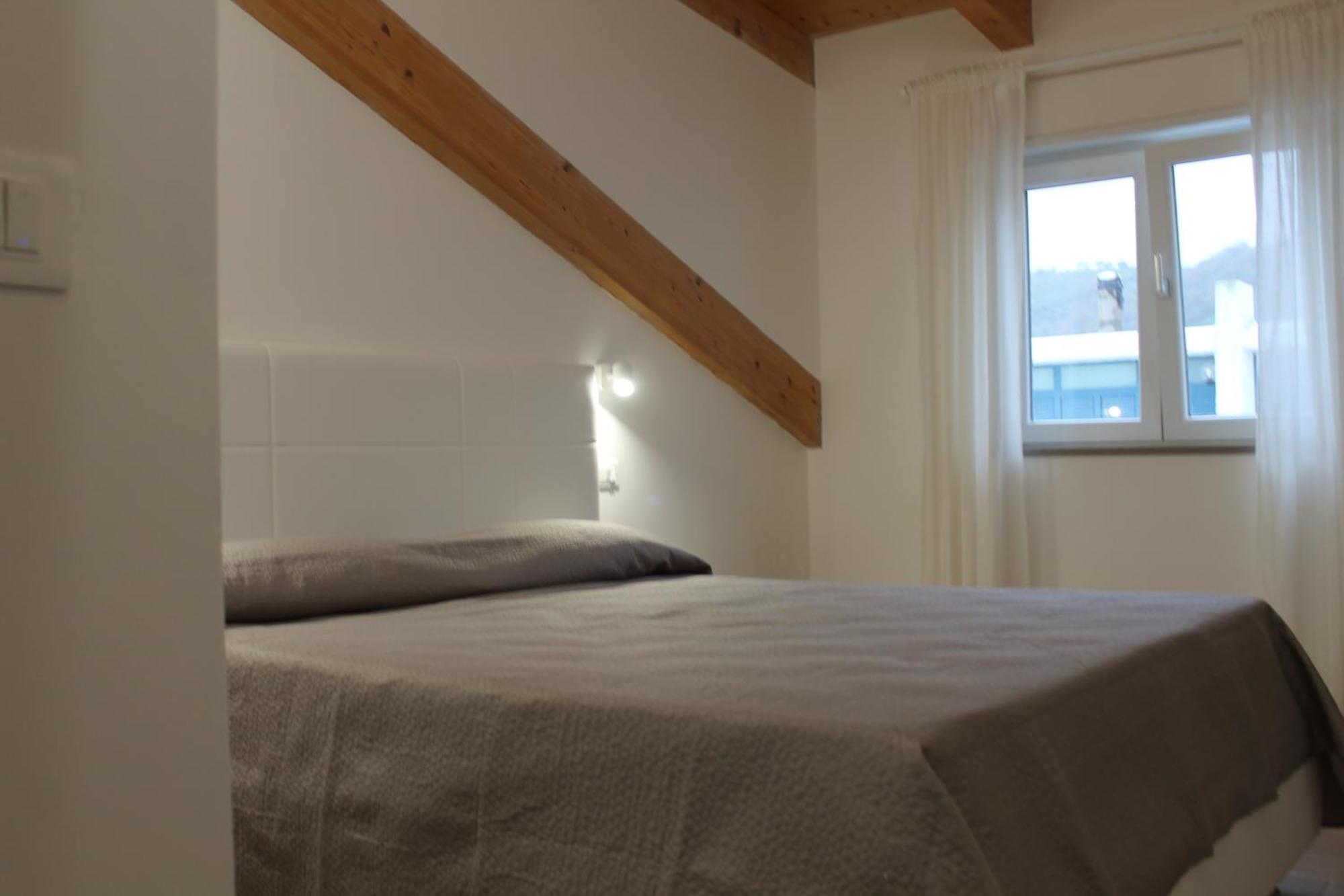 Annabella'S Home Agropoli Bagian luar foto