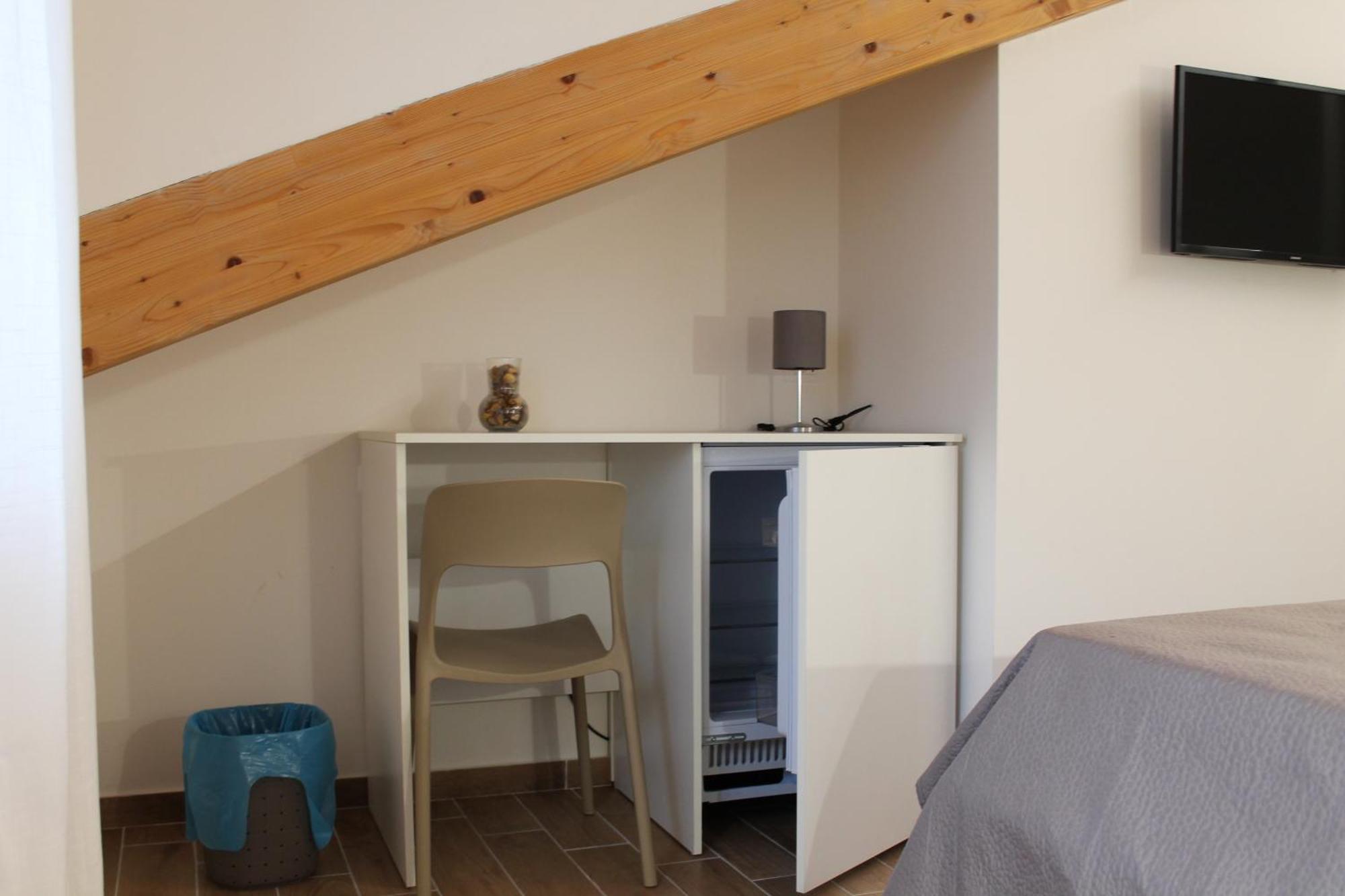 Annabella'S Home Agropoli Bagian luar foto