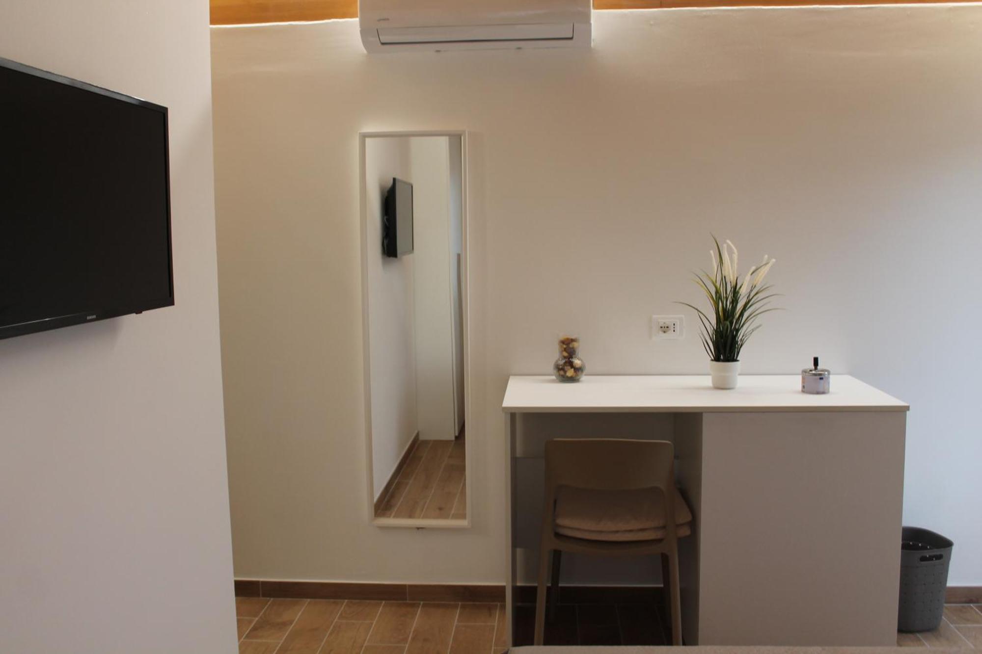 Annabella'S Home Agropoli Bagian luar foto