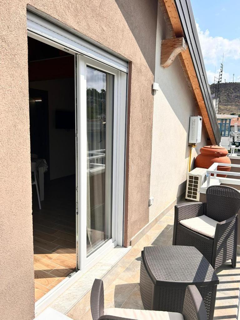 Annabella'S Home Agropoli Bagian luar foto