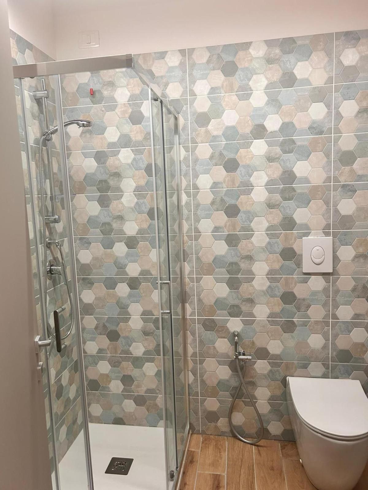 Annabella'S Home Agropoli Bagian luar foto