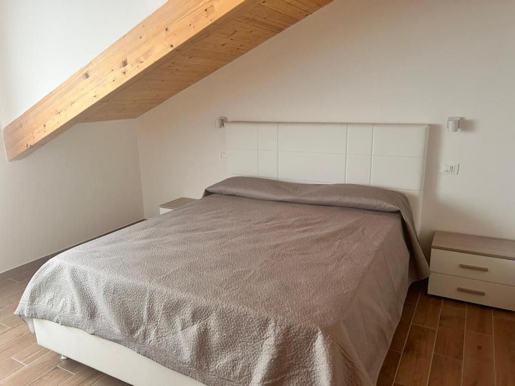 Annabella'S Home Agropoli Bagian luar foto