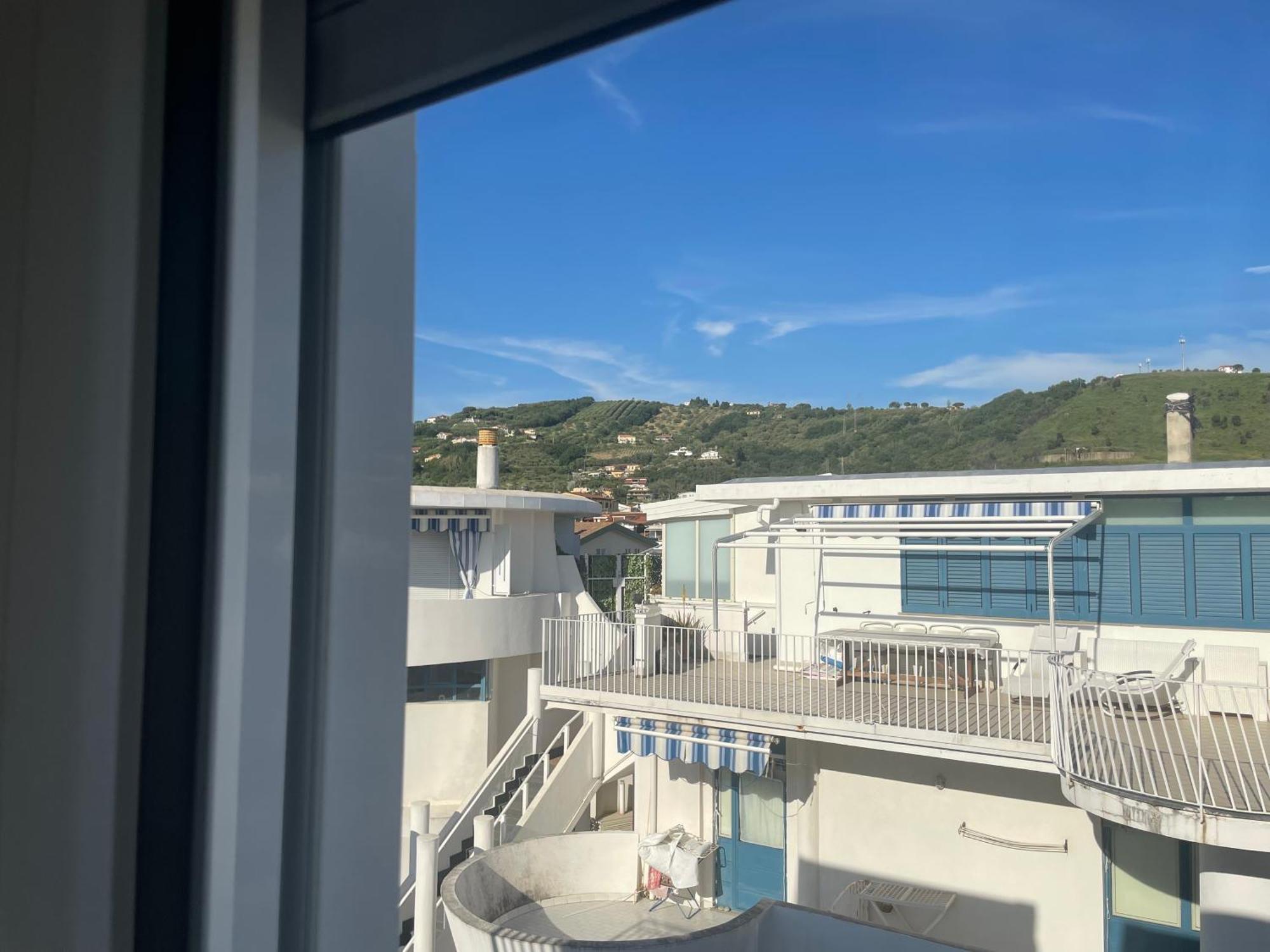 Annabella'S Home Agropoli Bagian luar foto
