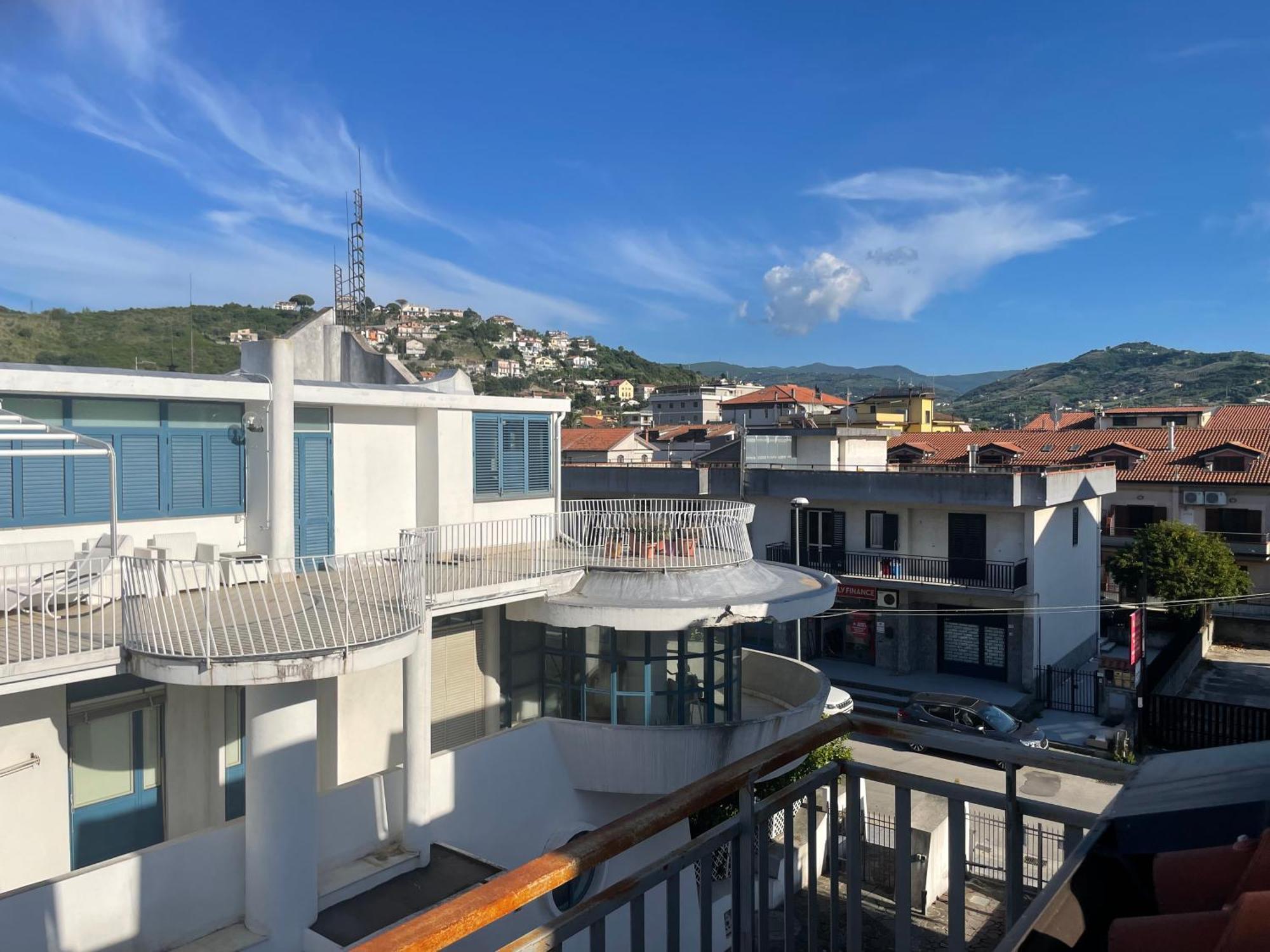 Annabella'S Home Agropoli Bagian luar foto